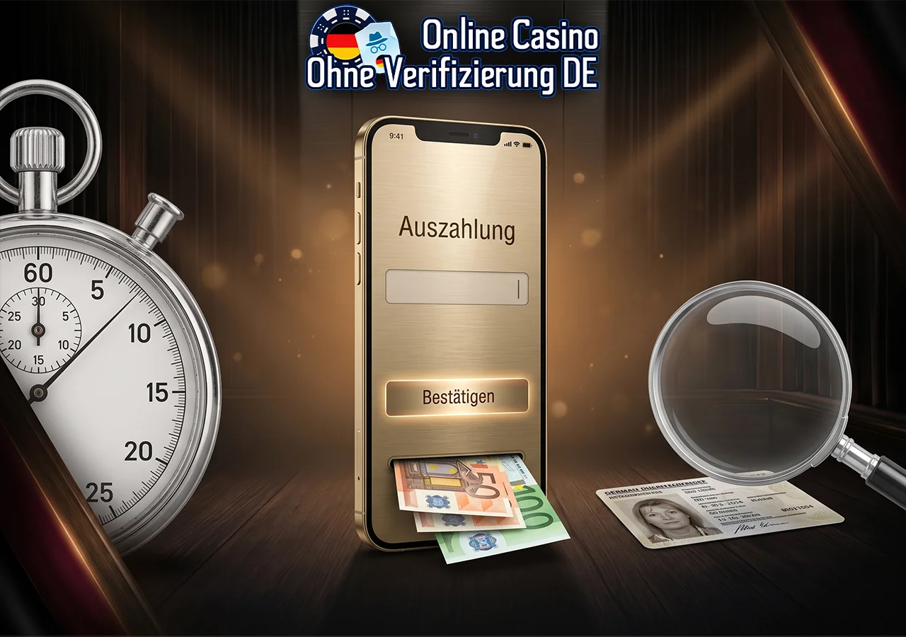 Grenzen der Anonymität beim Abheben von Gewinnen und mögliche nachträgliche Prüfschritte